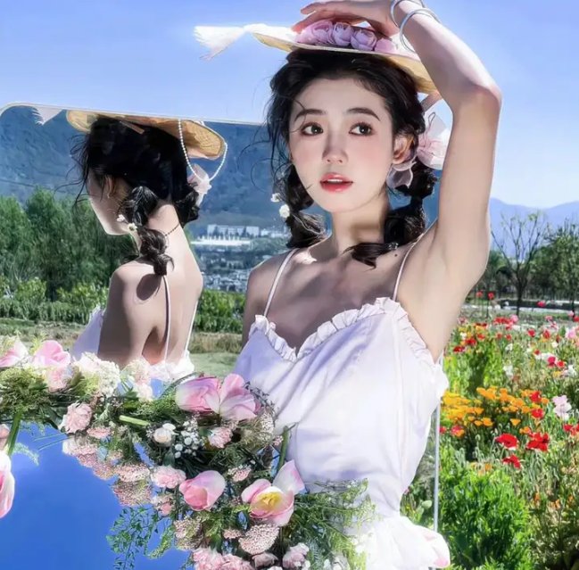 来自玛茹西亚的信