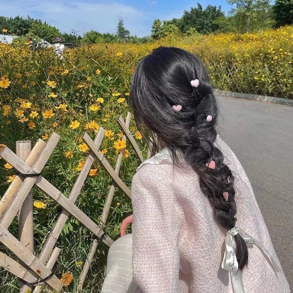 你愿意嫁给他吗